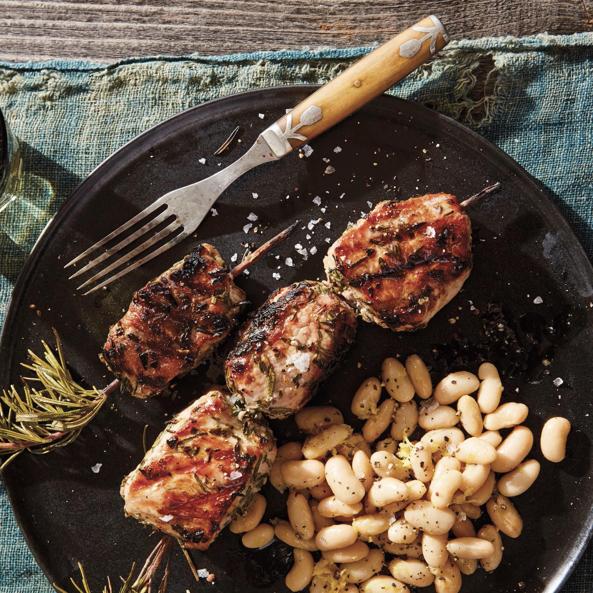 Food52 Any Night Grilling